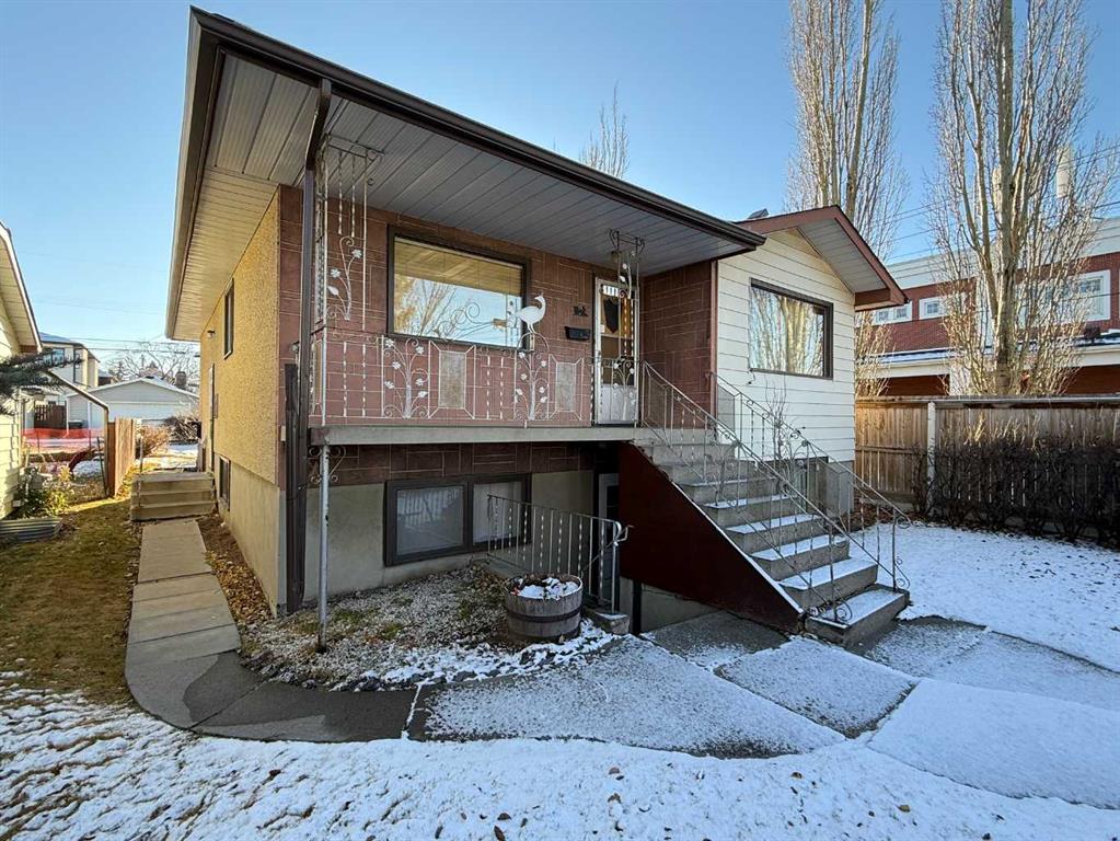 Fourth View of 111 27 Avenue NE, Tuxedo Park, Calgary, Alberta, T2E 1Z8