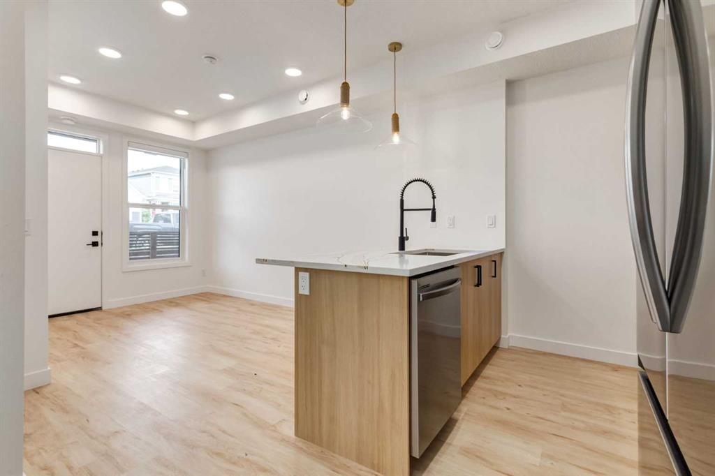 Third View of 582 Seton Circle SE, Seton, Calgary, Alberta, T3M 3Y5