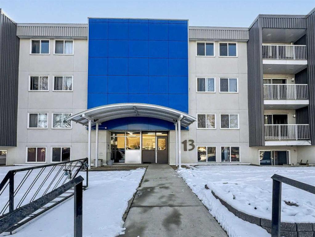 5, 13 Clearwater Crescent , A2271778, Alberta,