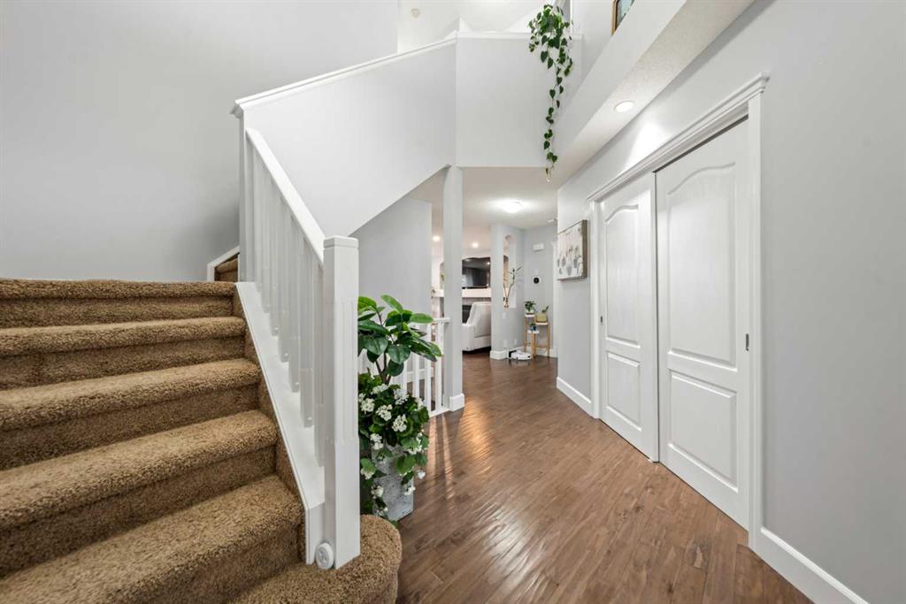 Third View of 42 Tuscany Meadows Bay NW, Tuscany, Calgary, Alberta, T3L 2M9