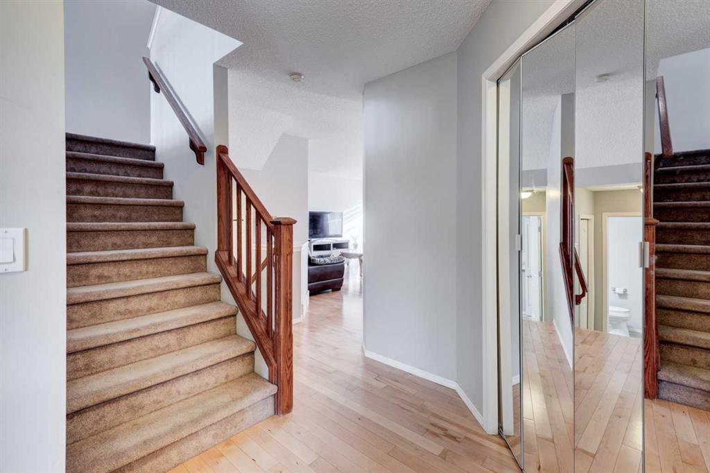 Fifth View of 167 Springborough Way SW, Springbank Hill, Calgary, Alberta, T3H 5M9