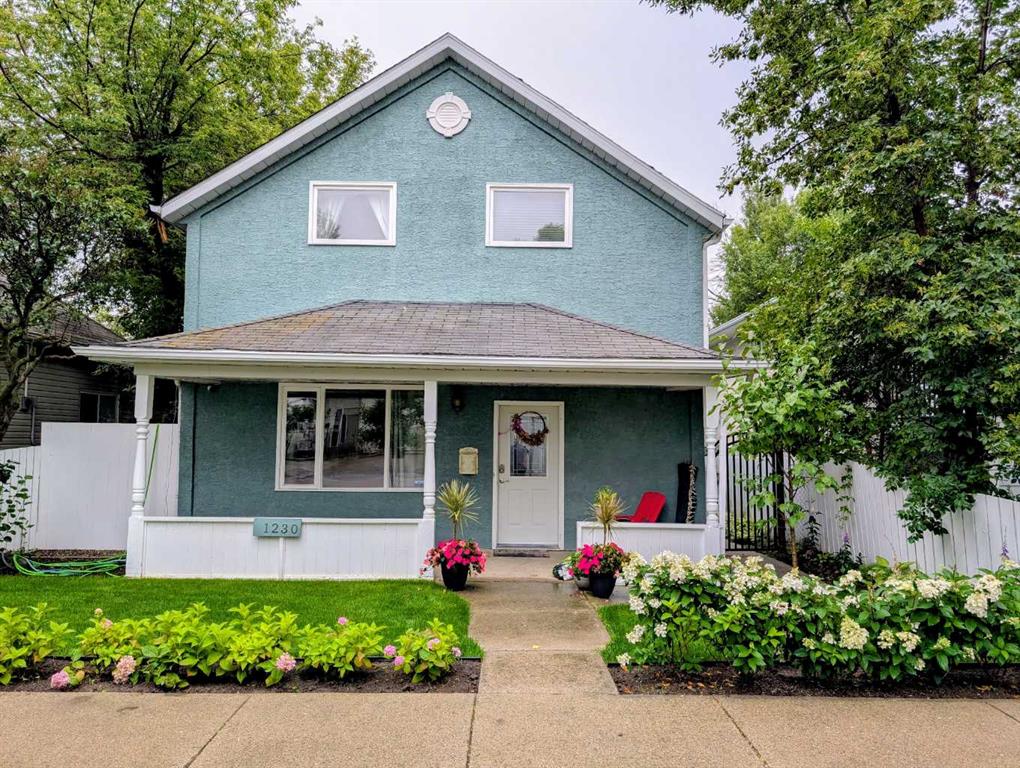 1230 5A Avenue S, A2271796, Alberta,