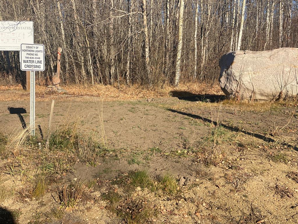 Fourth View of  223 Range , NONE, Rural Northern Lights, County of, Alberta, T8S 1S3