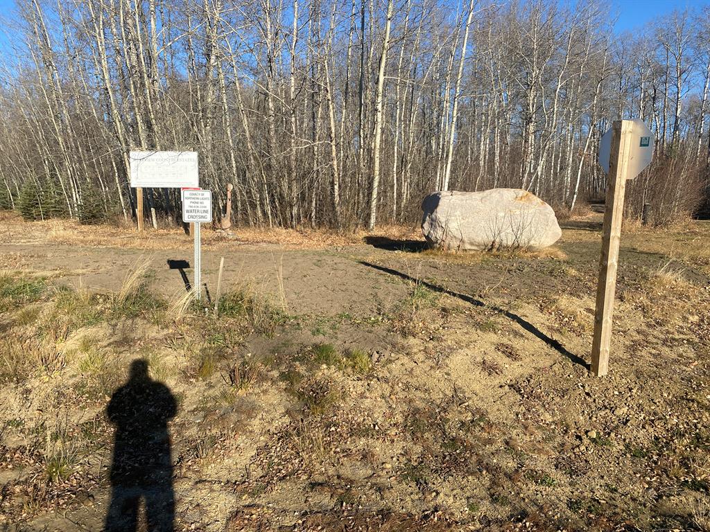 Fourth View of  223 Range , NONE, Rural Northern Lights, County of, Alberta, T8S 1S3