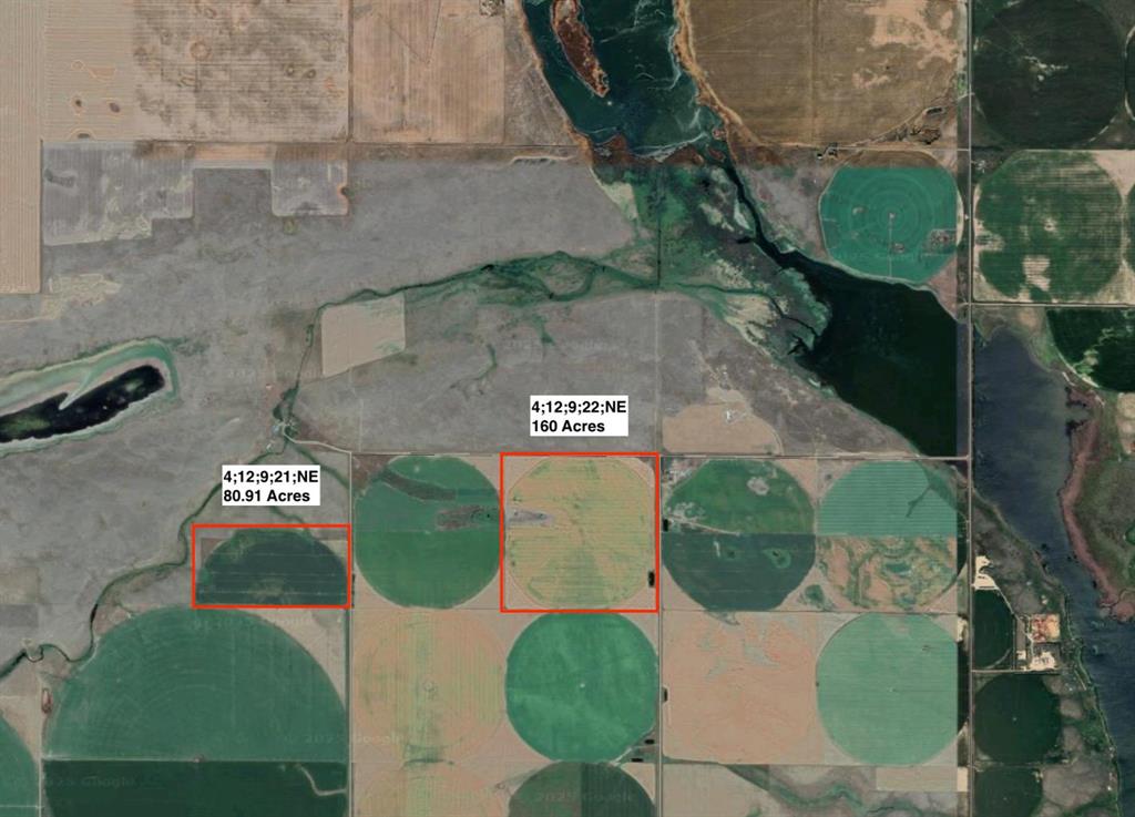  4;12;9;22;NE  , A2271802, Alberta,