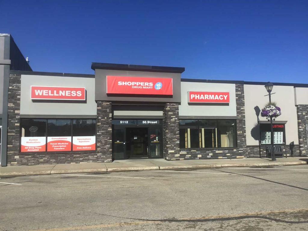 5112 50 street  , A2271804, Alberta,