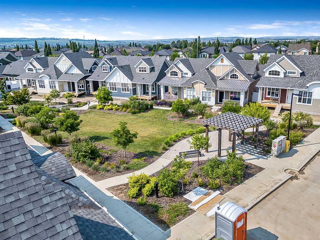 48 Drake Landing Square , A2271810, Alberta,