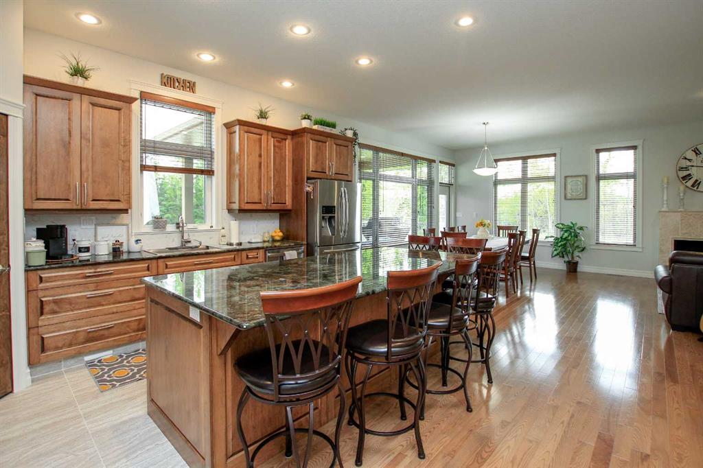 Fifth View of 28257 Highway 596  , NONE, Rural Red Deer County, Alberta, T4E 1S8