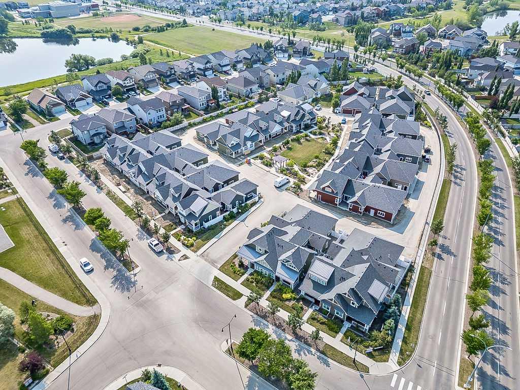 50 Drake Landing Square , A2271819, Alberta,