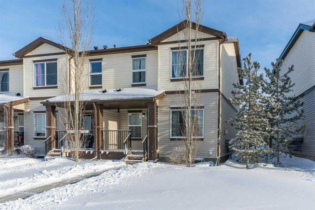 81 Copperpond Landing SE, A2271822, Alberta,