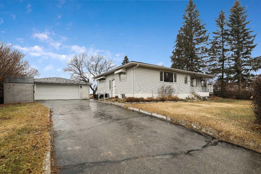 Third View of 533 Prospect Avenue , NONE, Acme, Alberta, T0M0A0