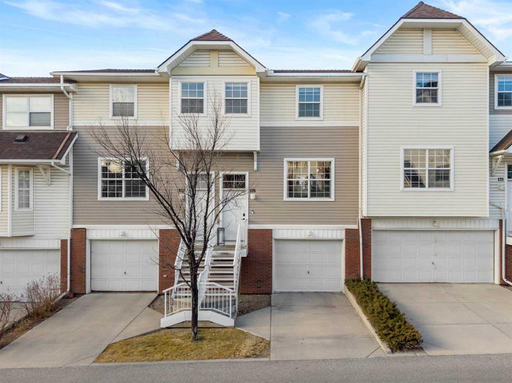 135 Tuscany Springs Gardens NW, A2271833, Alberta,