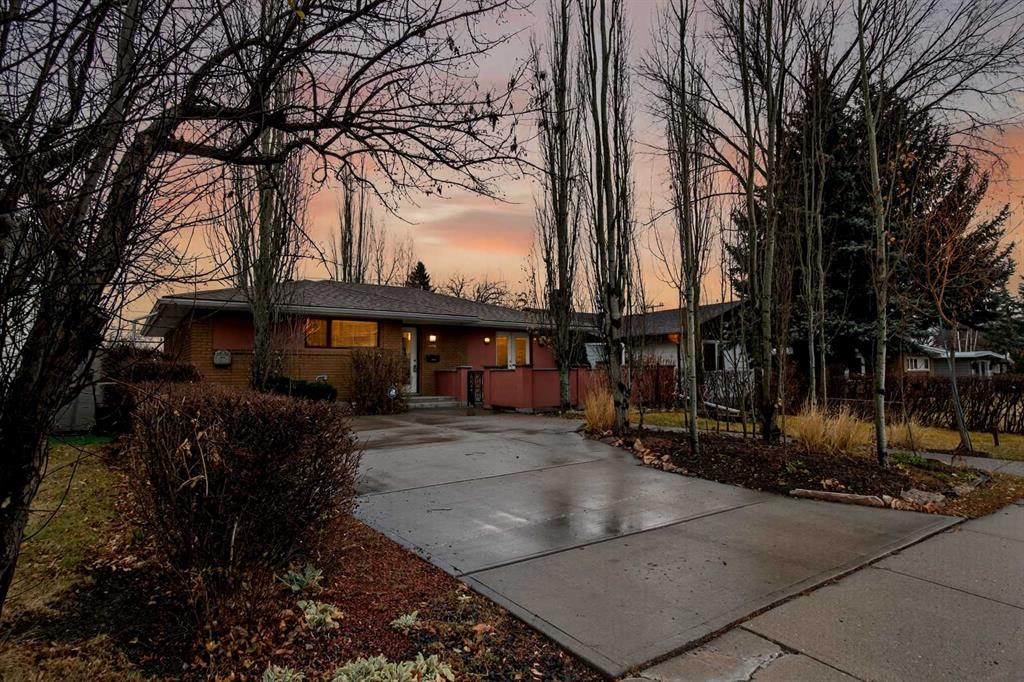 5020 Nemiskam Road NW, A2271834, Alberta,