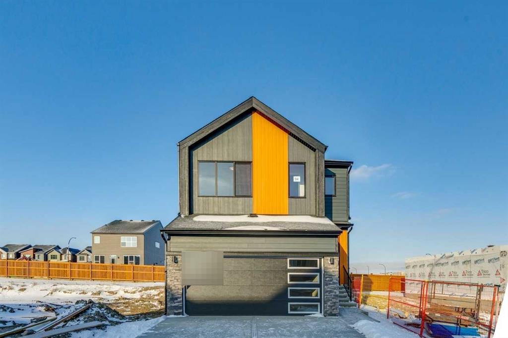Third View of 94 Heartwood Villas SE, Rangeview, Calgary, Alberta, T3S 0R4