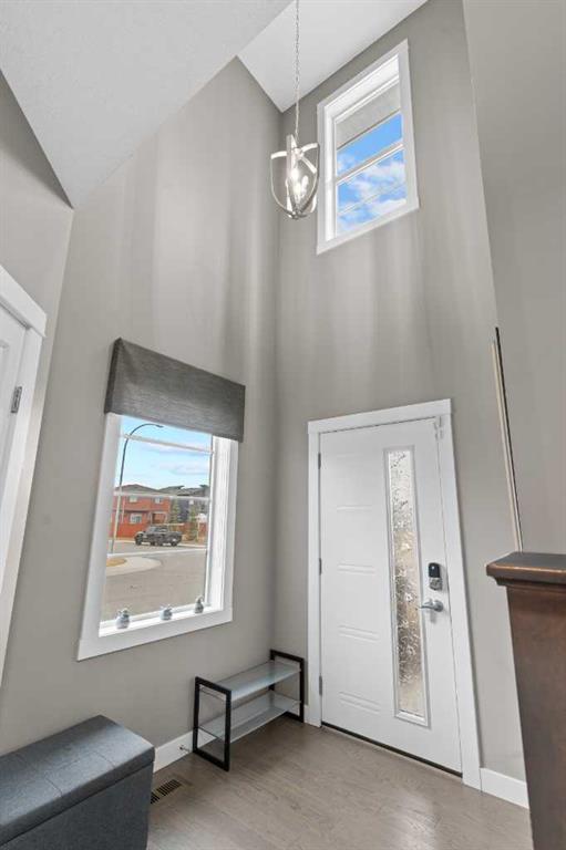 Fifth View of 134 Cornerstone Circle NE, Cornerstone, Calgary, Alberta, T3N 1G9