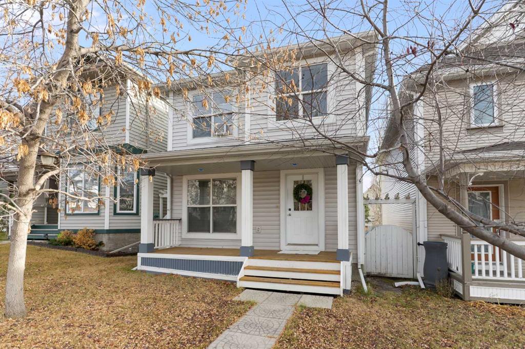 50 Tuscany Springs Place NW, A2271844, Alberta,