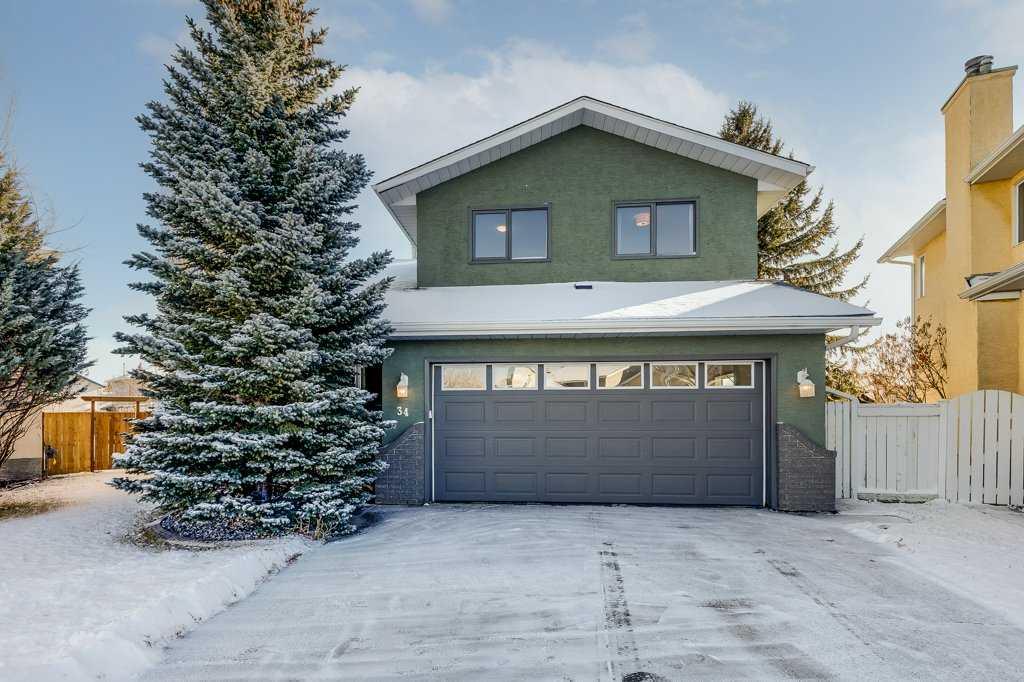 34 Tiller Place SE, A2271848, Alberta,