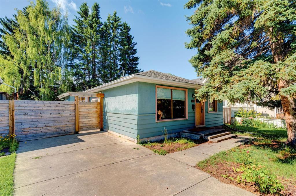 Third View of 6115 Bow Crescent NW, Bowness, Calgary, Alberta, T3B 2C2