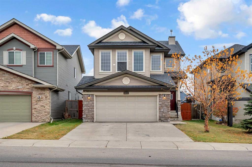 Second View of 13112 Coventry Hills Way NE, Coventry Hills, Calgary, Alberta, T3K 6C1