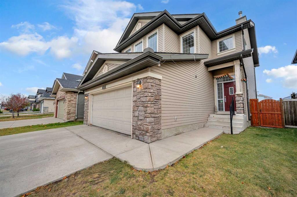 Third View of 13112 Coventry Hills Way NE, Coventry Hills, Calgary, Alberta, T3K 6C1