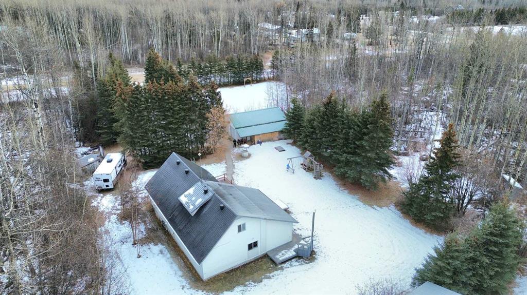 Third View of  745055 Range Road 53 Unit #8  , JD Barr Estates, Rural Grande Prairie No. 1, County of, Alberta, T0H 3C0