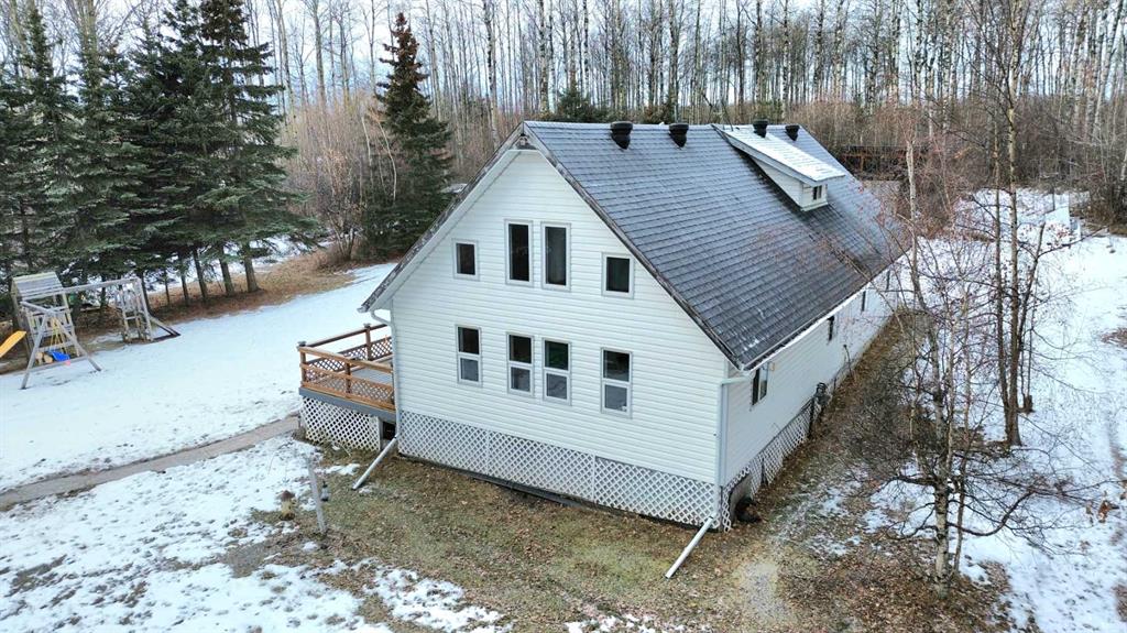 Fourth View of  745055 Range Road 53 Unit #8  , JD Barr Estates, Rural Grande Prairie No. 1, County of, Alberta, T0H 3C0