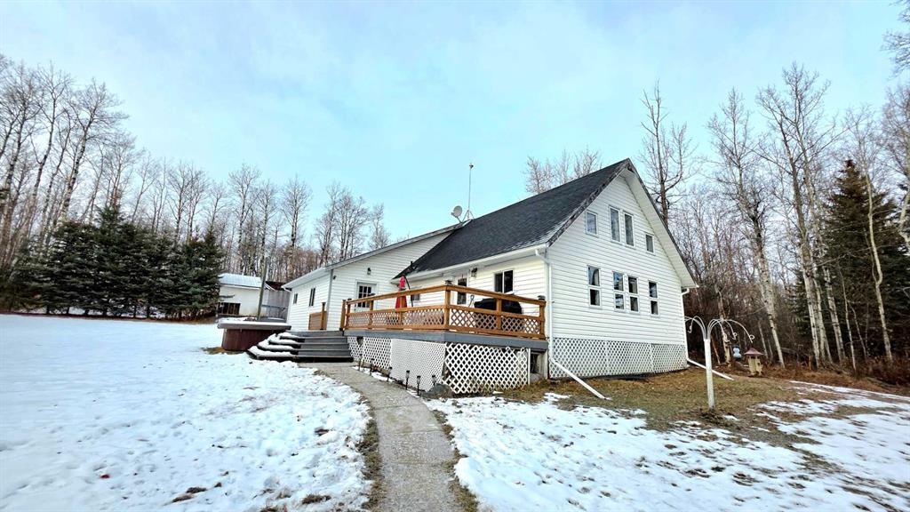 Fifth View of  745055 Range Road 53 Unit #8  , JD Barr Estates, Rural Grande Prairie No. 1, County of, Alberta, T0H 3C0