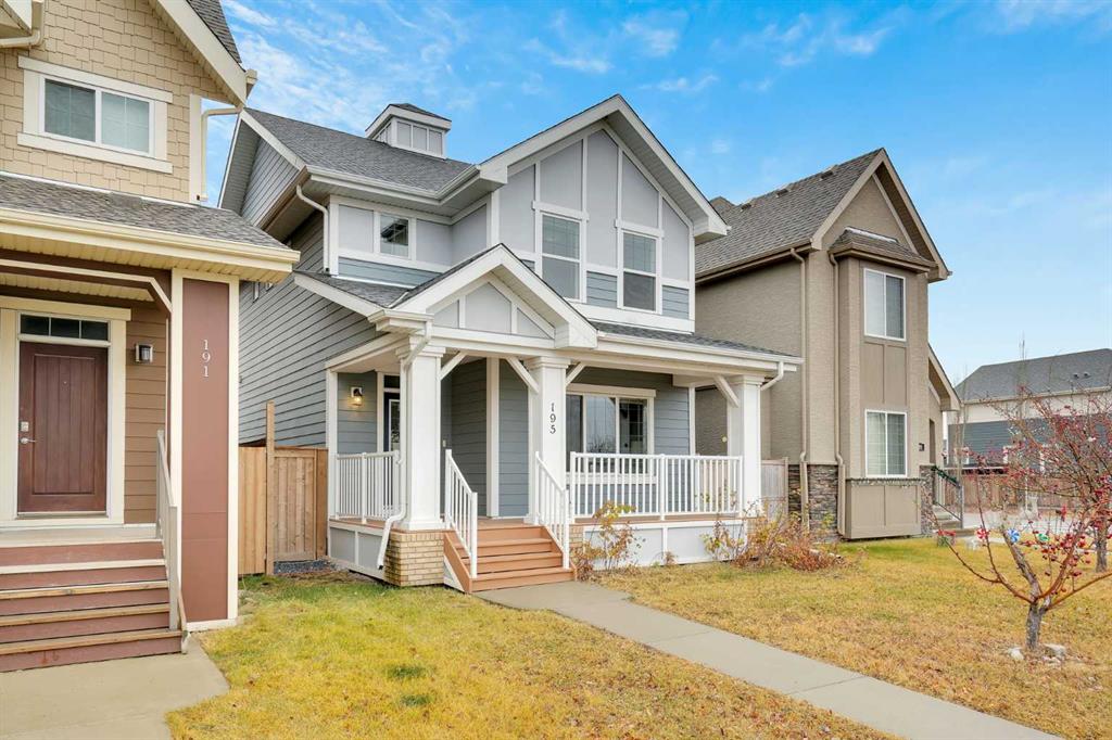 195 Marquis Common SE, A2271869, Alberta,