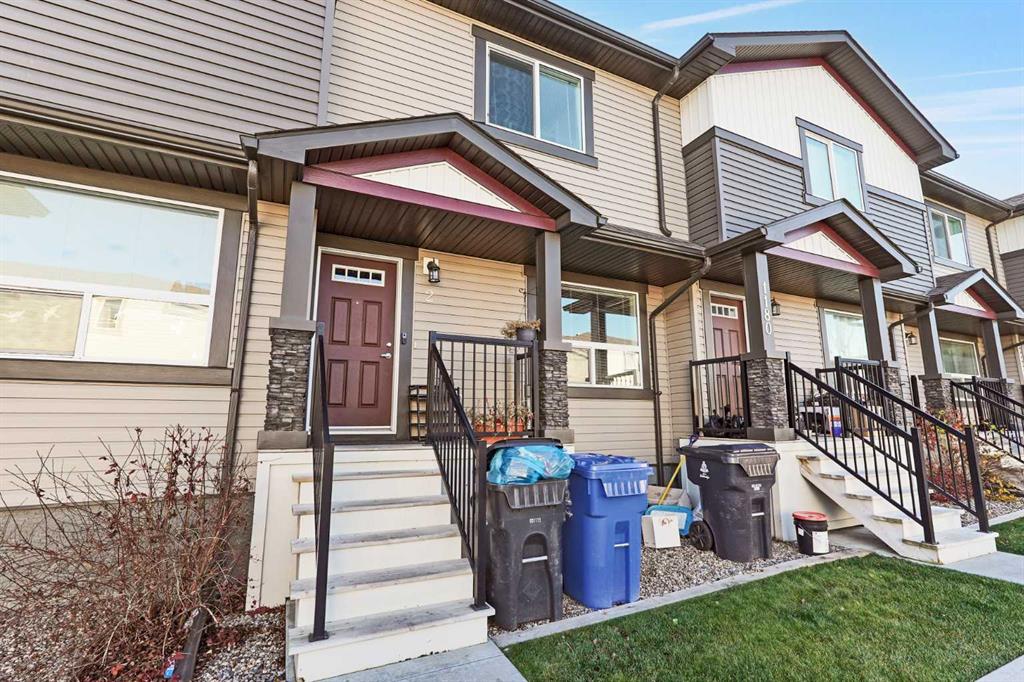 Third View of 2, 1180 Keystone Road W, Copperwood, Lethbridge, Alberta, T1J 5H6