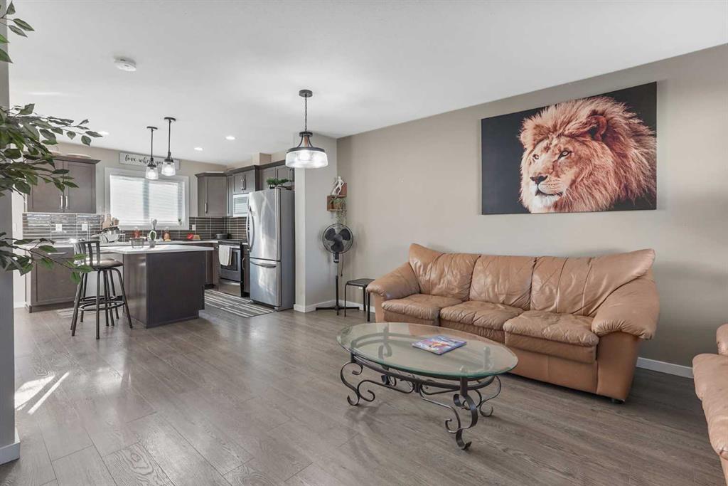 Fourth View of 2, 1180 Keystone Road W, Copperwood, Lethbridge, Alberta, T1J 5H6