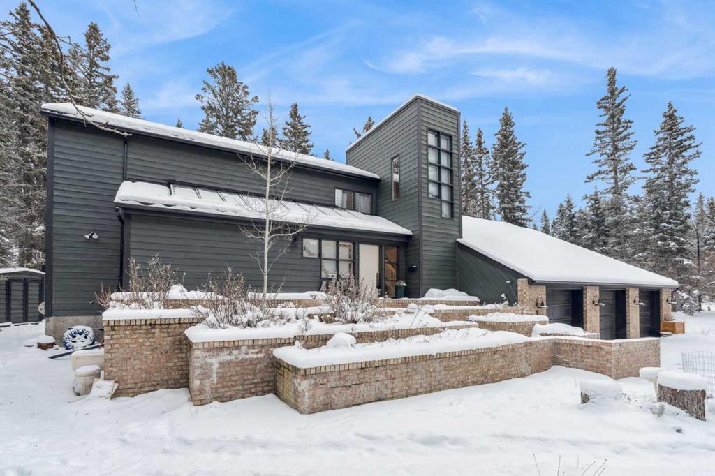 3 Redwood Meadows Close , A2271886, Alberta,