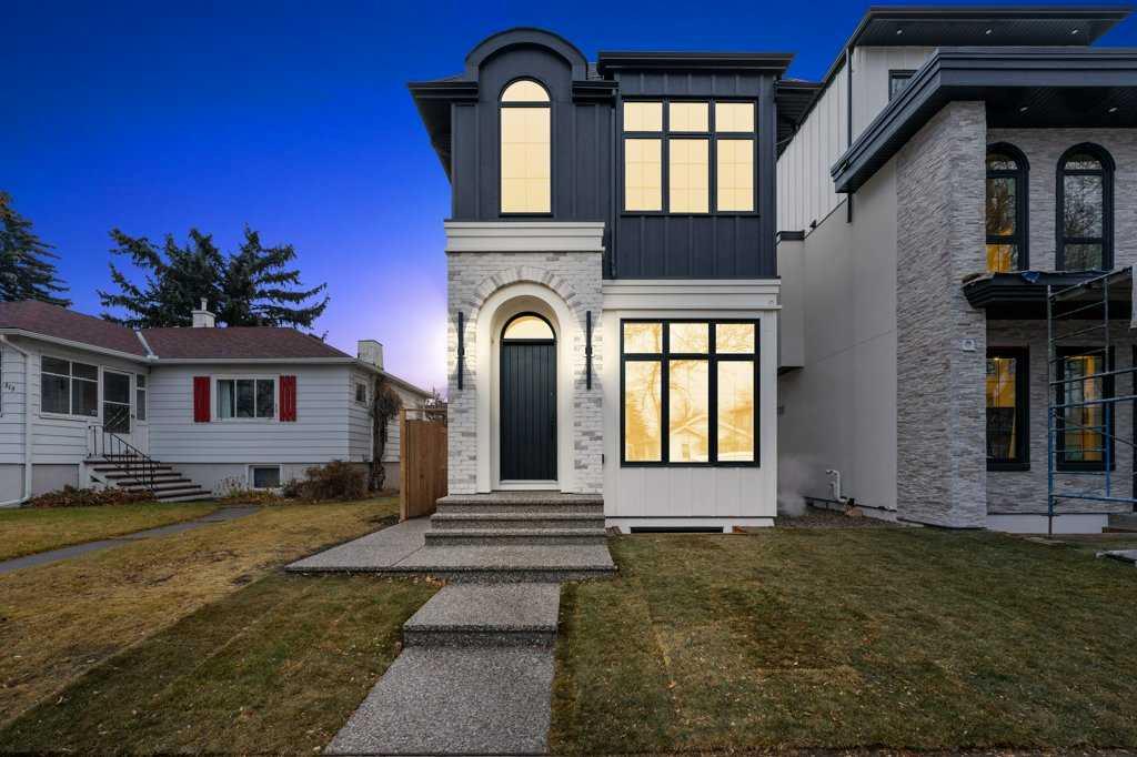 321 18 Avenue NW, A2271889, Alberta,
