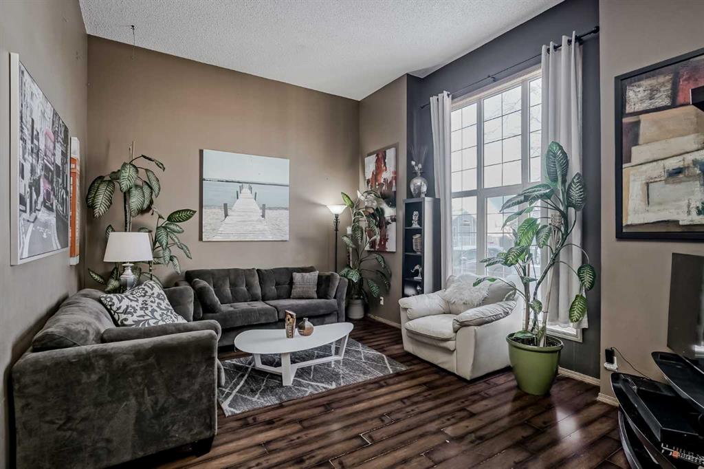 Third View of 355 Coverdale Court NE, Coventry Hills, Calgary, Alberta, T3K 4J8