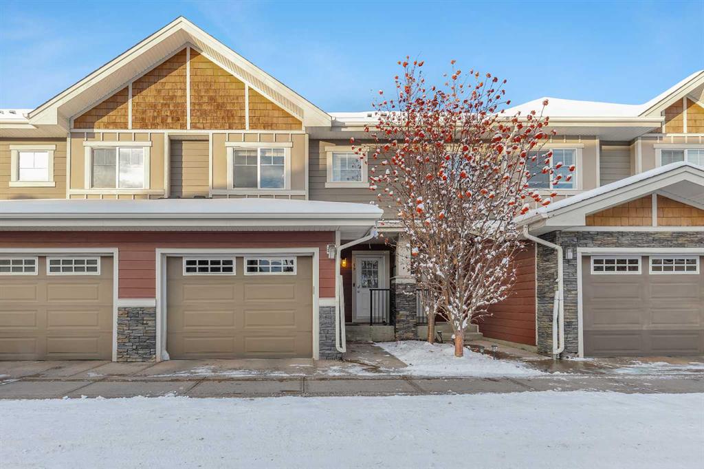 Second View of 19 West Coach Manor SW, West Springs, Calgary, Alberta, T3H 1R7