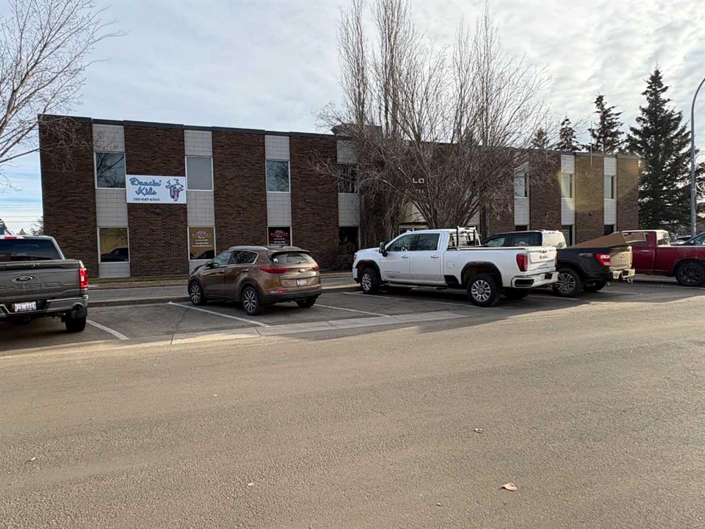 201-205 2 Street NE, A2271900, Alberta,