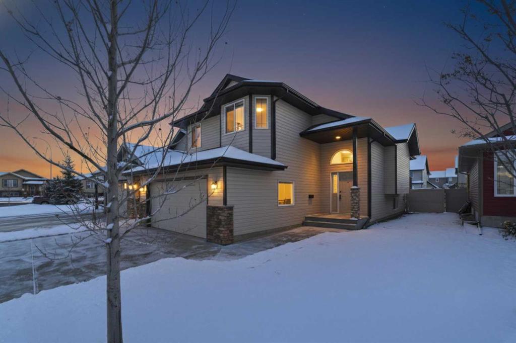 9 Thomas Place , A2271904, Alberta,