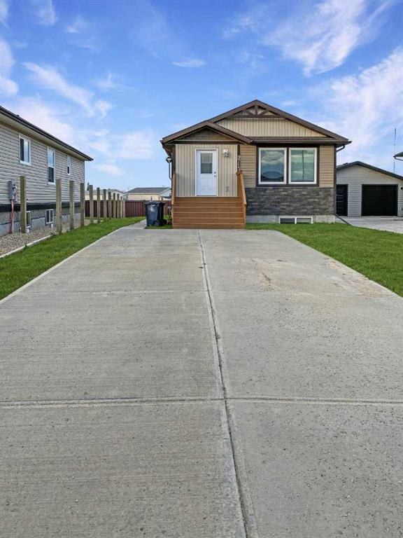 MLS® listing #107156218 for sale located at B, 11203 98 Street 
