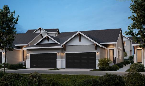 Second View of 306 George Street Street SW, NONE, Diamond Valley, Alberta, T0L 2A0