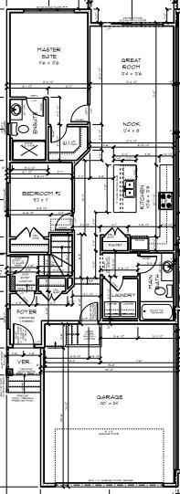 Third View of 306 George Street Street SW, NONE, Diamond Valley, Alberta, T0L 2A0