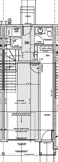 Third View of 2, 310 George Street Street SW, NONE, Diamond Valley, Alberta, T0L 2A0