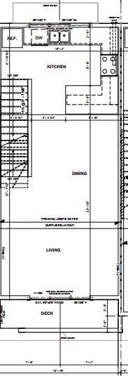 Fourth View of 2, 310 George Street Street SW, NONE, Diamond Valley, Alberta, T0L 2A0