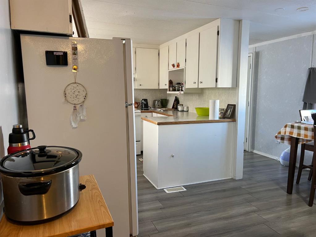 Fifth View of 115 Greenwood Villa  , Newcastle, Drumheller, Alberta, T0J0Y2