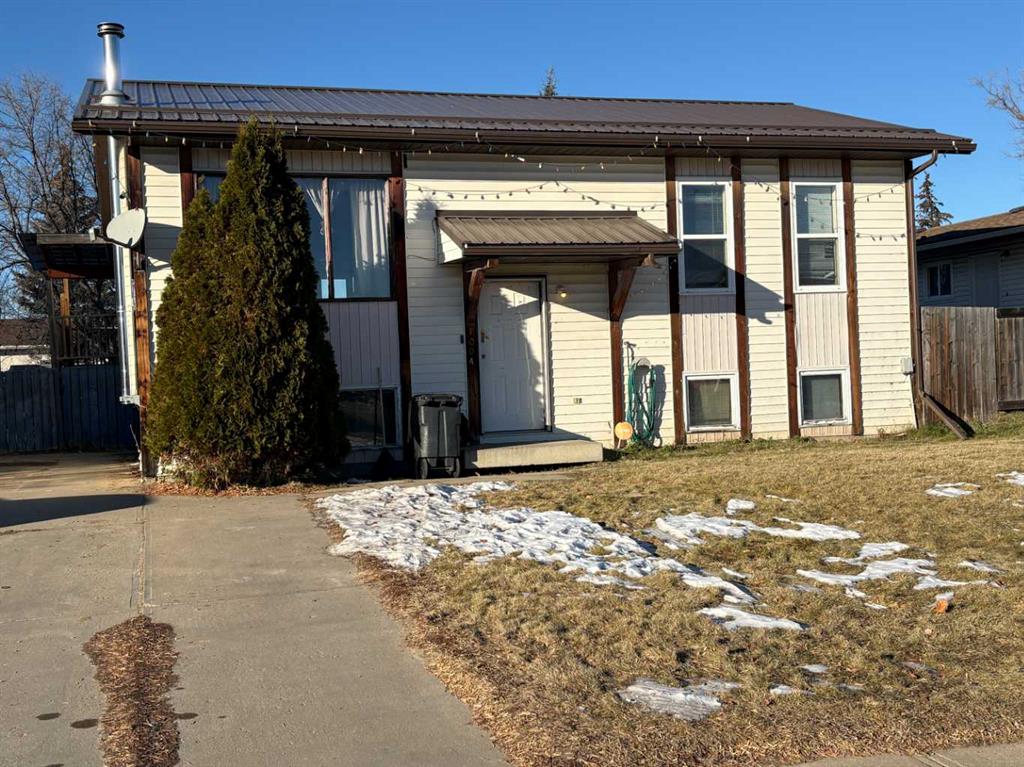 1004 12 Street , A2271921, Alberta,