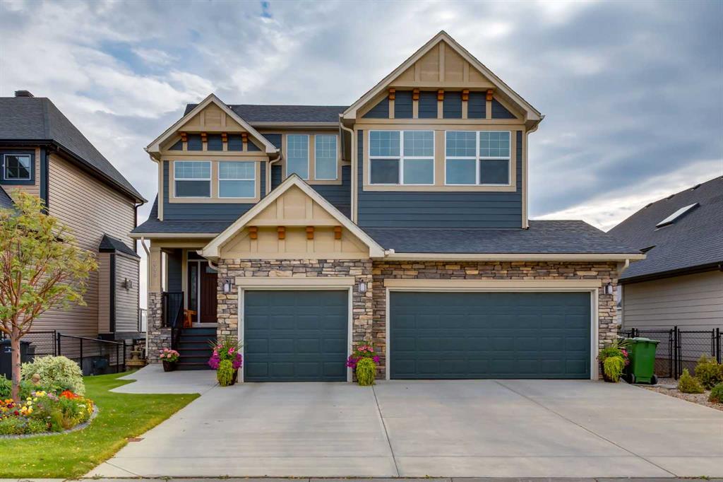 308 Rainbow Falls Way , A2271922, Alberta,