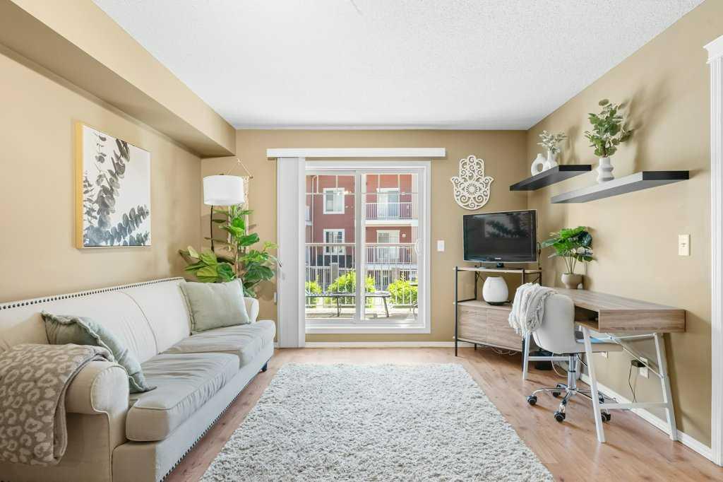 Third View of 8107, 70 Panamount Drive NW, Panorama Hills, Calgary, Alberta, T3K 6L7