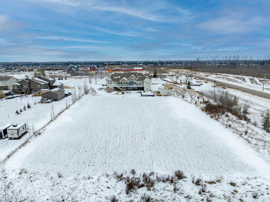 Fourth View of 101 Sommer Way , Saprae Creek Estates, Saprae Creek, Alberta, T9H 5B4