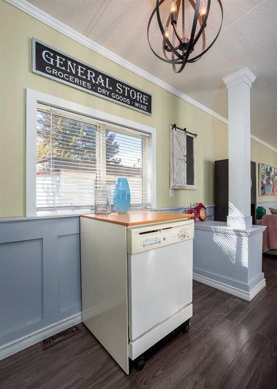 Fourth View of 12, 4504 41 Street , South Side MHP, Camrose, Alberta, T4V 4K5