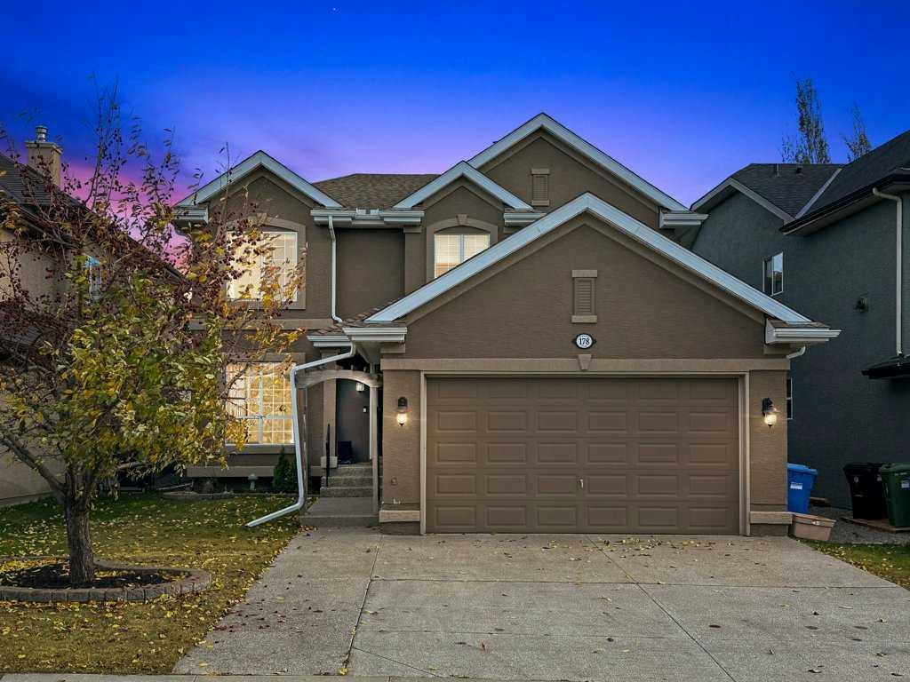 178 Cranwell Close SE, A2271966, Alberta,