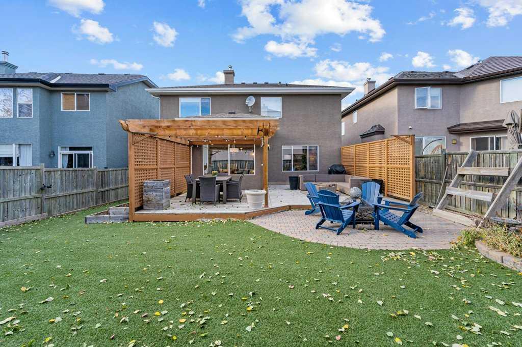 Third View of 178 Cranwell Close SE, Cranston, Calgary, Alberta, T3M 1A9