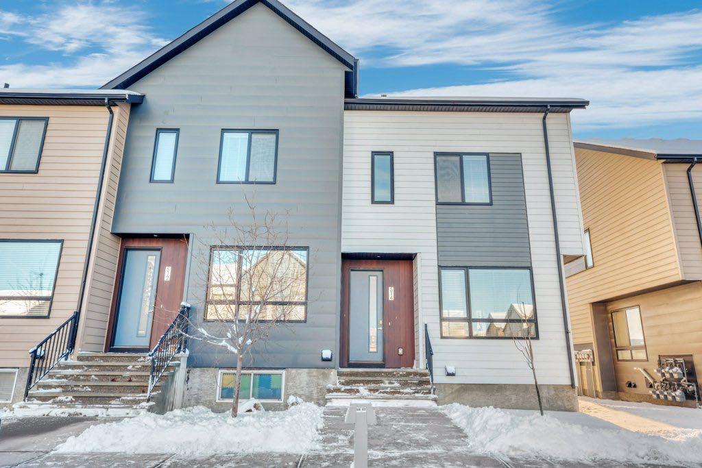 514 Redstone Crescent NE, A2271969, Alberta,